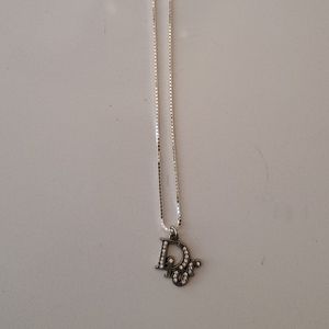 Dior Necklace